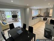 4 bedroom terraced house to rent