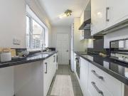 4 bedroom terraced house to rent