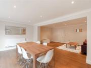 4 bedroom terraced house to rent