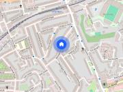 4 bedroom terraced house to rent