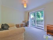 4 bedroom terraced house to rent