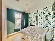 4 bedroom terraced house to rent