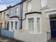 4 bedroom terraced house to rent
