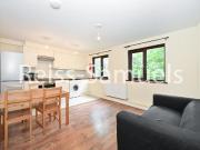 4 bedroom terraced house to rent