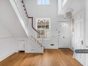 4 bedroom terraced house to rent