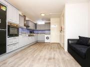 4 bedroom terraced house to rent