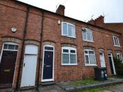 4 bedroom terraced house to rent