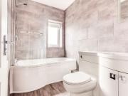 4 bedroom terraced house to rent