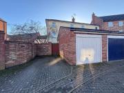 4 bedroom terraced house to rent