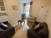 4 bedroom terraced house to rent