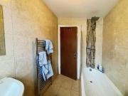 4 bedroom terraced house to rent