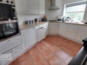 4 bedroom terraced house to rent