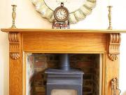 4 bedroom terraced house to rent