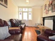 4 bedroom terraced house to rent