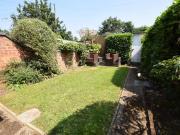 4 bedroom terraced house to rent