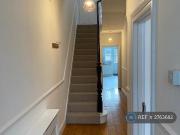 4 bedroom terraced house to rent