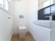 4 bedroom terraced house to rent