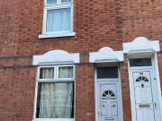 4 bedroom terraced house to rent