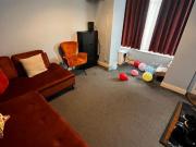 4 bedroom terraced house to rent