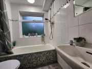 4 bedroom terraced house to rent