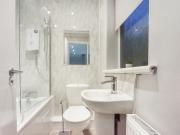 4 bedroom terraced house to rent