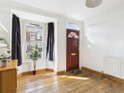 4 bedroom terraced house to rent