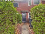 4 bedroom terraced house to rent