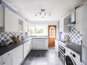 4 bedroom terraced house to rent