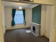 4 bedroom terraced house to rent