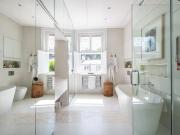 4 bedroom terraced house to rent