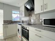 4 bedroom terraced house to rent