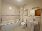 4 bedroom terraced house to rent