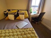 4 bedroom terraced house to rent