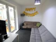 4 bedroom terraced house to rent