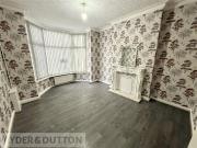 4 bedroom terraced house to rent