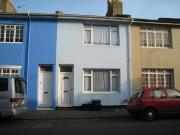 4 bedroom terraced house to rent