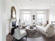 4 bedroom terraced house to rent