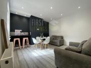 4 bedroom terraced house to rent