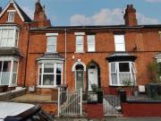 4 bedroom terraced house to rent