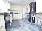 4 bedroom terraced house to rent