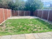 4 bedroom terraced house to rent