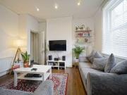 4 bedroom terraced house to rent