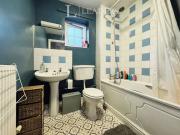 4 bedroom terraced house to rent