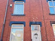 4 bedroom terraced house to rent