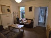 4 bedroom terraced house to rent
