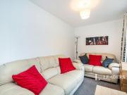 4 bedroom terraced house to rent