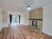 4 bedroom terraced house to rent