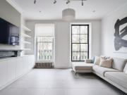 4 bedroom terraced house to rent