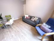 4 bedroom terraced house to rent