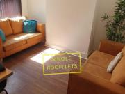 4 bedroom terraced house to rent